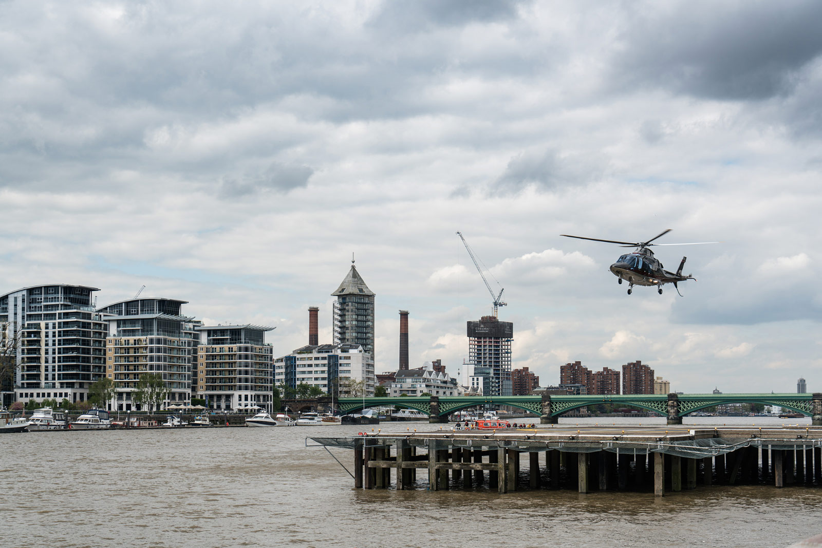 London